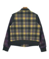 STUSSY（ステューシー）その他 黄 サイズ:S レディース/2200723039020