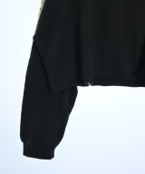 STUSSY（ステューシー）スウェット 黒 サイズ:6(XL位) レディース/2200728375024