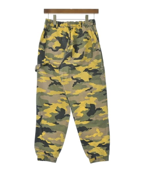 STUSSY（ステューシー）その他 黄 サイズ:8(S位) レディース/2200728375031