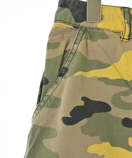STUSSY（ステューシー）その他 黄 サイズ:8(S位) レディース/2200728375031