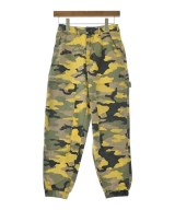 STUSSY（ステューシー）その他 黄 サイズ:8(S位) レディース/2200728375031
