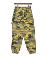 STUSSY（ステューシー）その他 黄 サイズ:8(S位) レディース/2200728375031