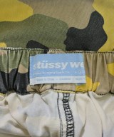 STUSSY（ステューシー）その他 黄 サイズ:8(S位) レディース/2200728375031