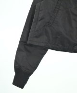 STUSSY（ステューシー）スタジャン 黒 サイズ:M レディース/2200675354066