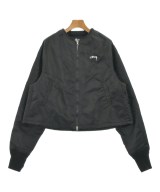 STUSSY スタジャン