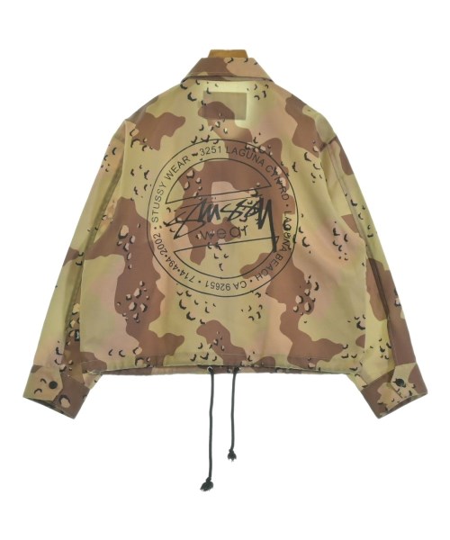 STUSSY（ステューシー）その他 ベージュ サイズ:M レディース/2200676716085