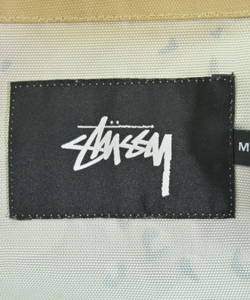 STUSSY（ステューシー）その他 ベージュ サイズ:M レディース/2200676716085