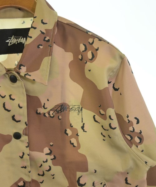 STUSSY（ステューシー）その他 ベージュ サイズ:M レディース/2200676716085