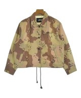 STUSSY ブルゾン（その他）