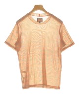 STUSSY（ステューシー）Tシャツ・カットソー オレンジ サイズ:S レディース/2200682637039