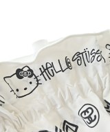 STUSSY（ステューシー）ヘアアクセサリー 白 サイズ:- レディース/2200682830058