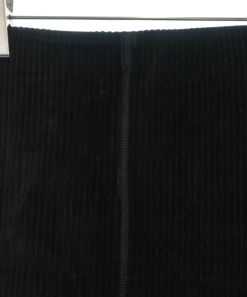 STUSSY（ステューシー）ロング・マキシ丈スカート 黒 サイズ:S レディース/2200679929086