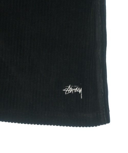 STUSSY（ステューシー）ロング・マキシ丈スカート 黒 サイズ:S レディース/2200679929086