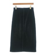 STUSSY（ステューシー）ロング・マキシ丈スカート 黒 サイズ:S レディース/2200679929086