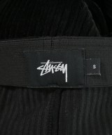 STUSSY（ステューシー）ロング・マキシ丈スカート 黒 サイズ:S レディース/2200679929086