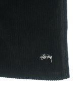 STUSSY（ステューシー）ロング・マキシ丈スカート 黒 サイズ:S レディース/2200679929086