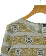 STUSSY（ステューシー）ワンピース グレー サイズ:S レディース/2200685663011