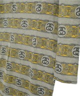 STUSSY（ステューシー）ワンピース グレー サイズ:S レディース/2200685663011