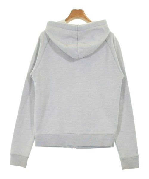 STUSSY（ステューシー）パーカー グレー サイズ:M レディース/2200686632030