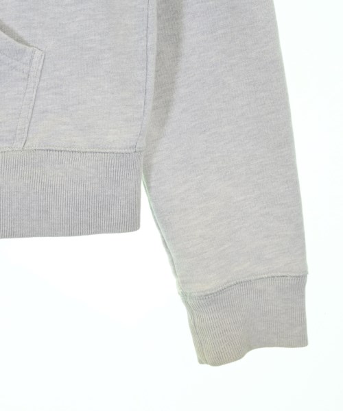 STUSSY（ステューシー）パーカー グレー サイズ:M レディース/2200686632030