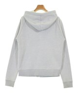 STUSSY（ステューシー）パーカー グレー サイズ:M レディース/2200686632030
