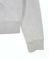 STUSSY（ステューシー）パーカー グレー サイズ:M レディース/2200686632030