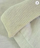 STUSSY（ステューシー）パーカー グレー サイズ:M レディース/2200686632030