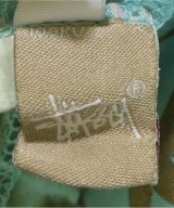 STUSSY（ステューシー）Tシャツ・カットソー 青 サイズ:S レディース/2200688367084