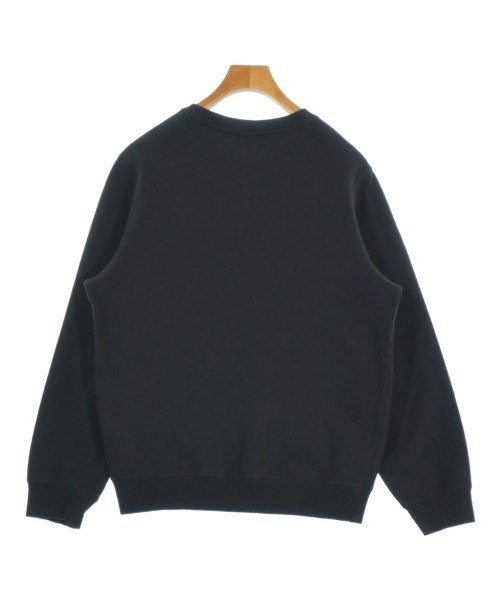 STUSSY（ステューシー）スウェット 黒 サイズ:M メンズ/2200686050032