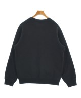 STUSSY（ステューシー）スウェット 黒 サイズ:M メンズ/2200686050032