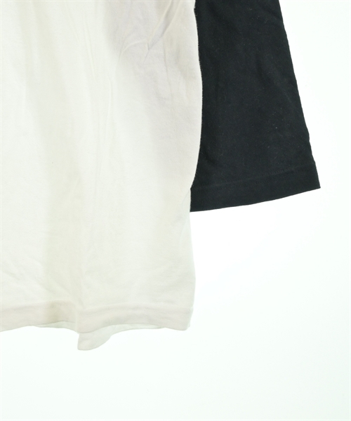 THRASHER（スラッシャー）Tシャツ・カットソー 白 サイズ:S レディース/2200613284035