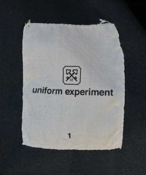 uniform experiment（ユニフォームエクスペリメント）その他 グレー サイズ:-(S位) メンズ/2200468204028