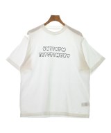 uniform experiment Tシャツ・カットソー