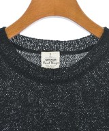 Vendor Things（ベンダーシングス）ベスト 黒 サイズ:F レディース/2200630461204