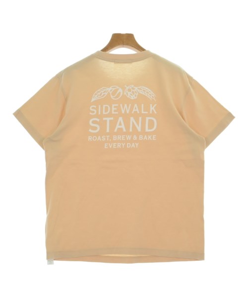 Vendor Things（ベンダーシングス）Tシャツ・カットソー ベージュ サイズ:S レディース/2200679109150