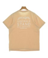 Vendor Things（ベンダーシングス）Tシャツ・カットソー ベージュ サイズ:S レディース/2200679109150