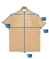 Vendor Things（ベンダーシングス）Tシャツ・カットソー ベージュ サイズ:S レディース/2200679109150