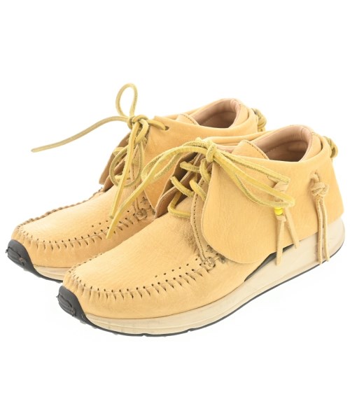 ヴィズヴィム(visvim)のvisvim ビジネス・ドレスシューズ