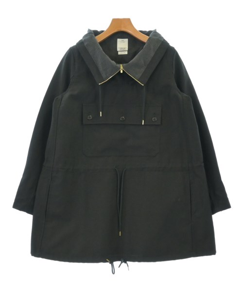 ヴィズヴィム(visvim)のvisvim ミリタリーブルゾン