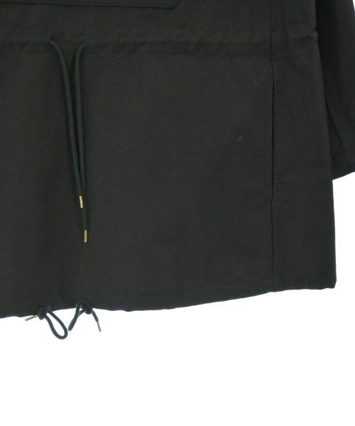 visvim（ヴィズヴィム）ミリタリーブルゾン 黒 サイズ:2(M位) レディース/2200614835045