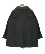 visvim（ヴィズヴィム）ミリタリーブルゾン 黒 サイズ:2(M位) レディース/2200614835045