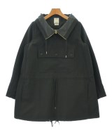 visvim ミリタリーブルゾン