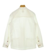 visvim（ヴィズヴィム）ブラウス 白 サイズ:1(S位) レディース/2200614835052