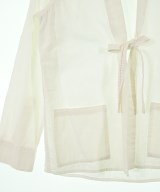 visvim（ヴィズヴィム）ブラウス 白 サイズ:1(S位) レディース/2200614835052