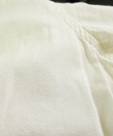 visvim（ヴィズヴィム）ブラウス 白 サイズ:1(S位) レディース/2200614835052