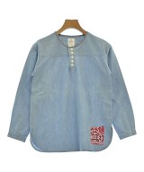 visvim カジュアルシャツ