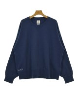 visvim スウェット