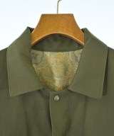 visvim（ヴィズヴィム）オールインワン/サロペット カーキ サイズ:1(S位) レディース/2200678986318