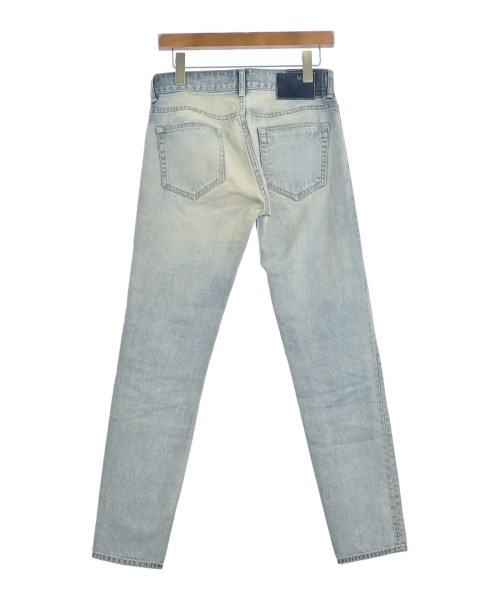 visvim（ヴィズヴィム）デニムパンツ 青 サイズ:-(M位) レディース/2200678986325