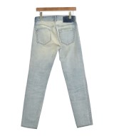 visvim（ヴィズヴィム）デニムパンツ 青 サイズ:-(M位) レディース/2200678986325